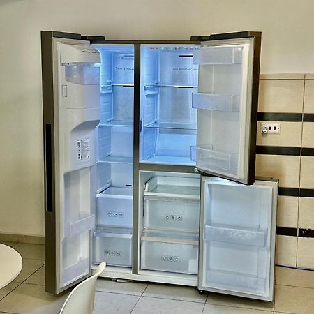 Flat In The Heart Of Ayia Napa/Центр Айя Напы Apartment Exterior photo