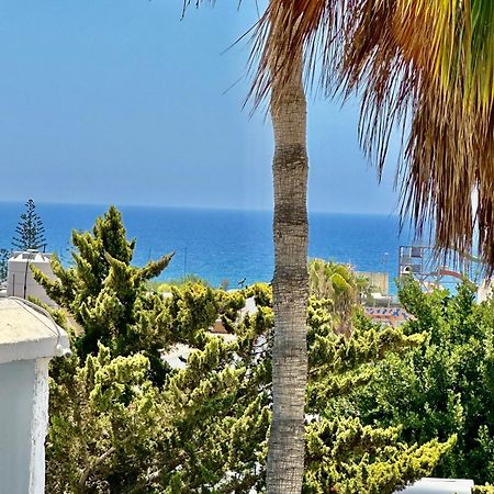 Flat In The Heart Of Ayia Napa/Центр Айя Напы Apartment Exterior photo