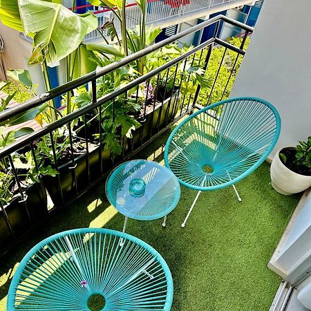 Flat In The Heart Of Ayia Napa/Центр Айя Напы Apartment Exterior photo