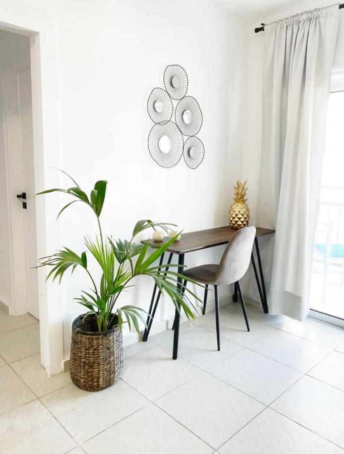 Flat In The Heart Of Ayia Napa/Центр Айя Напы Apartment Exterior photo