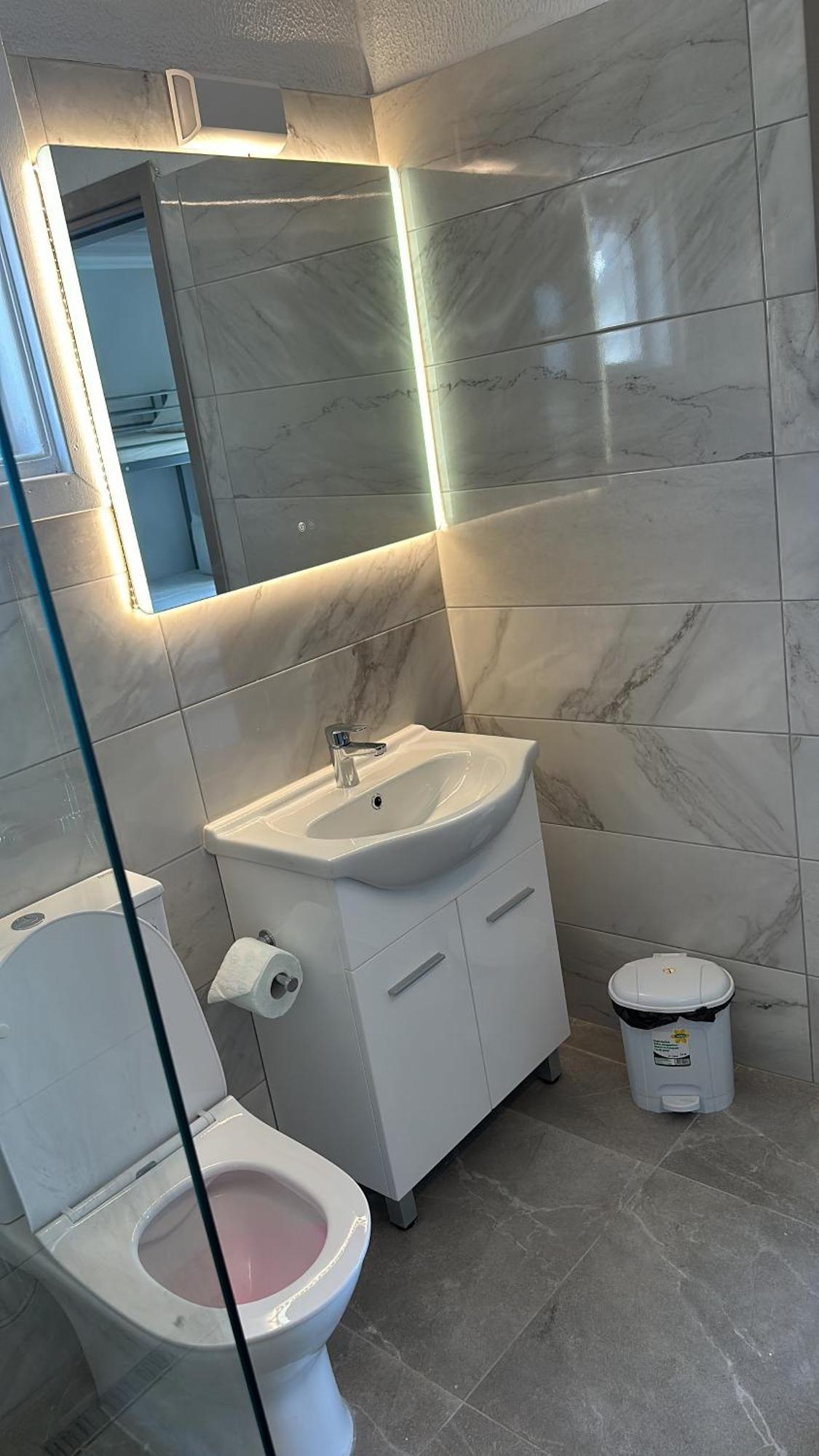 Flat In The Heart Of Ayia Napa/Центр Айя Напы Apartment Exterior photo