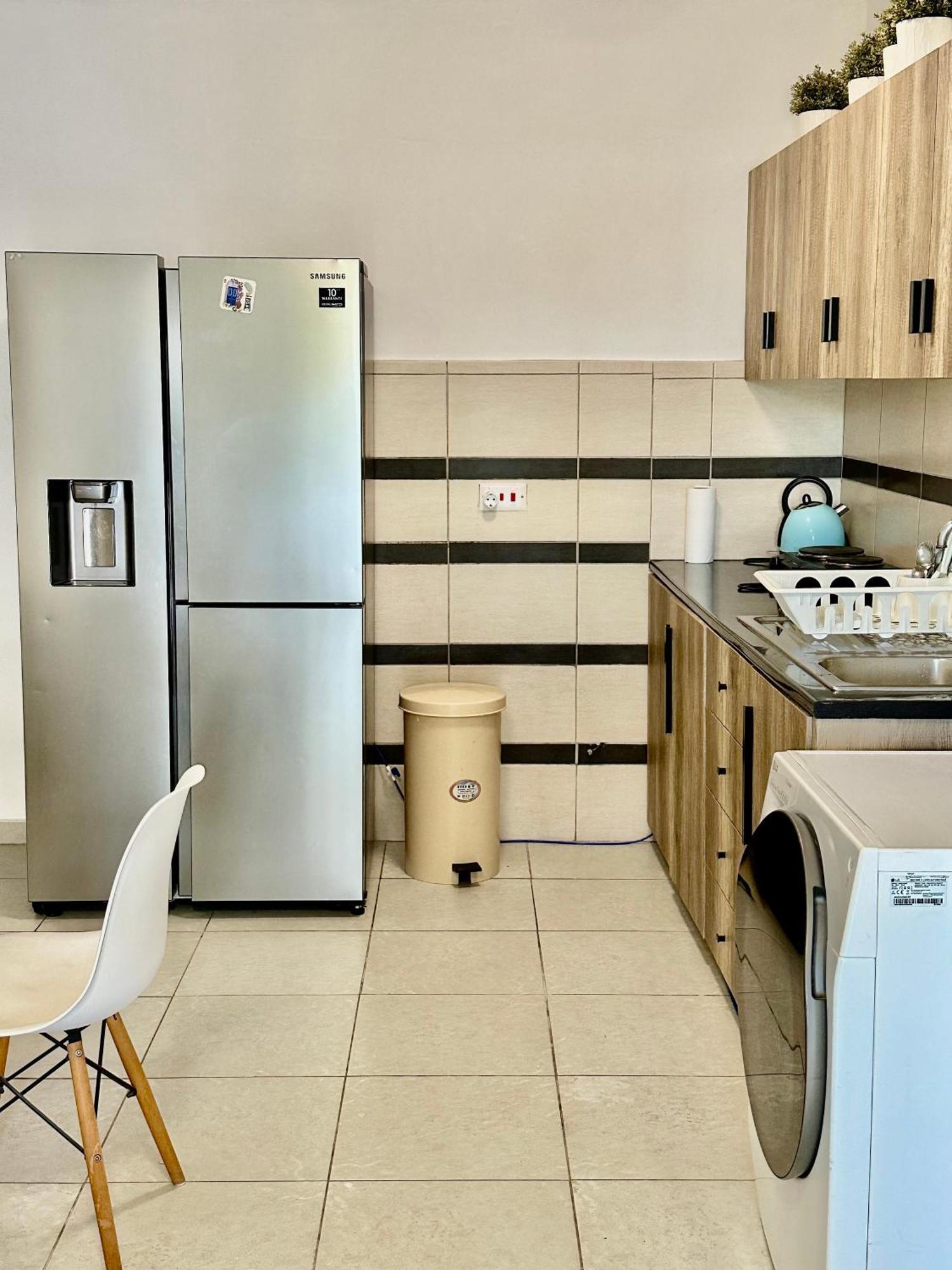 Flat In The Heart Of Ayia Napa/Центр Айя Напы Apartment Exterior photo
