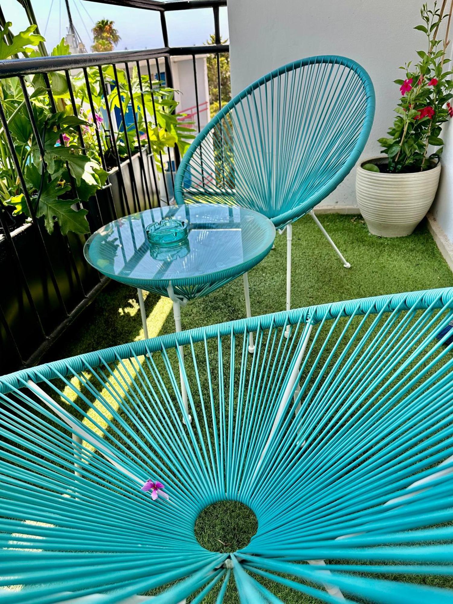 Flat In The Heart Of Ayia Napa/Центр Айя Напы Apartment Exterior photo