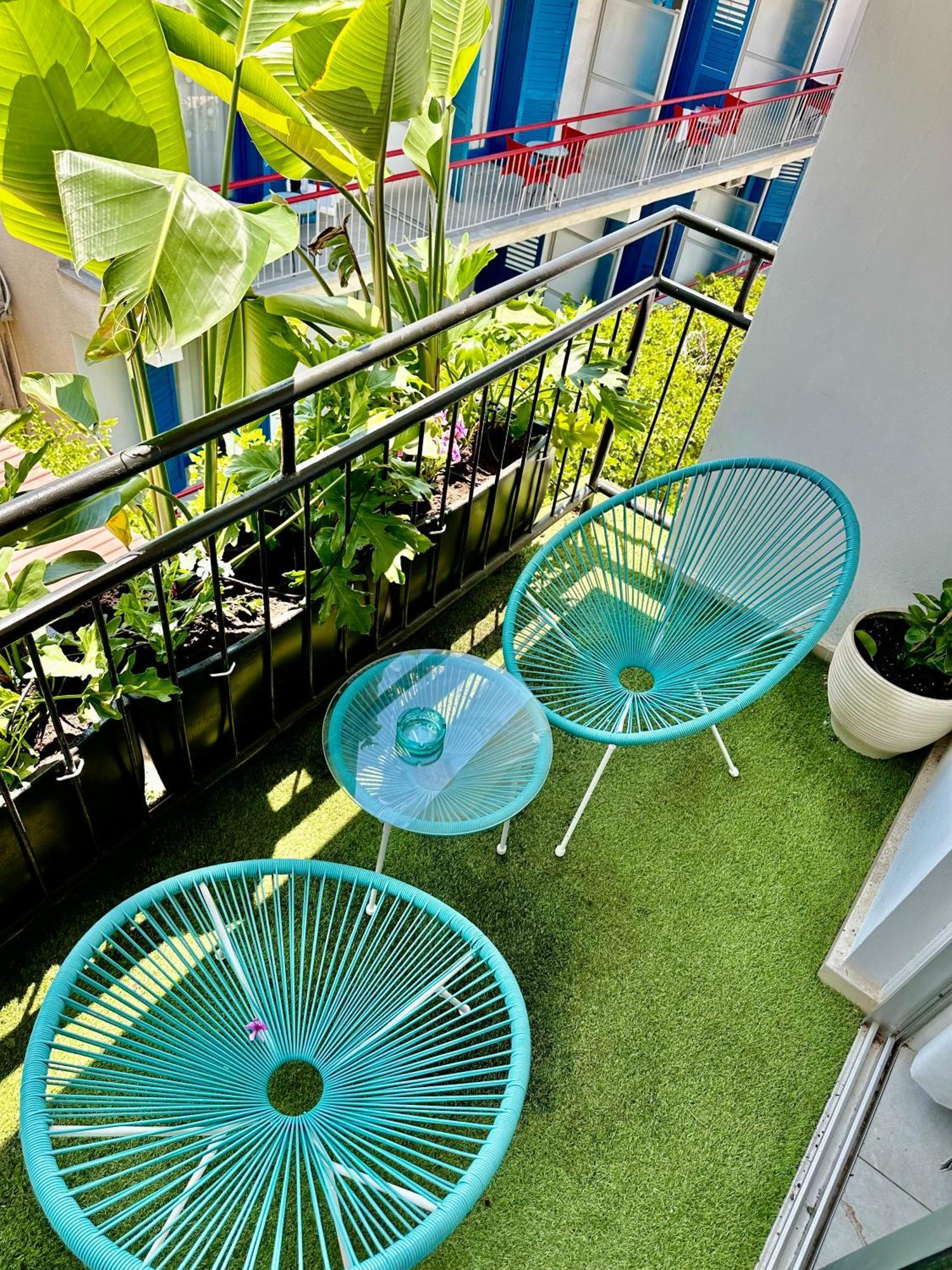 Flat In The Heart Of Ayia Napa/Центр Айя Напы Apartment Exterior photo