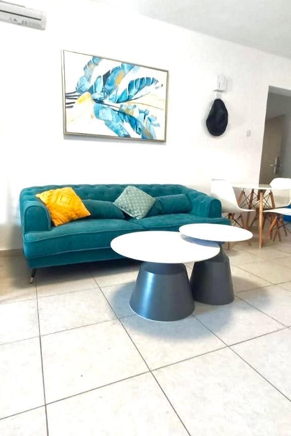 Flat In The Heart Of Ayia Napa/Центр Айя Напы Apartment Exterior photo